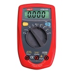 Цифровий мультиметр UNI-T UTM 133A (UT33A)