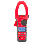 Цифрові струмовимірювальні кліщі UNI-T UTM 1207A (UT207A)