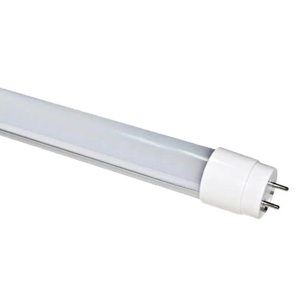 Лампа світлодіодна LED трубчаста LED L-1200-6500К-T8 20Вт G13-220V