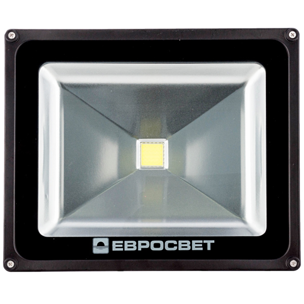 Прожектор EV-50-01 50W 95-265V 6400 SanAn