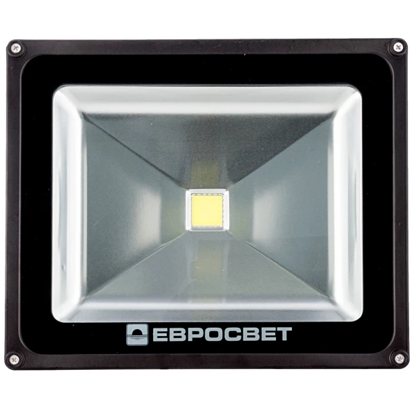 Прожектор EV-50-01 50W 95-265V 6400 SanAn