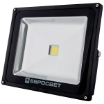 Прожектор EV-50-01 50W 95-265V 6400 SanAn - Зображення 2