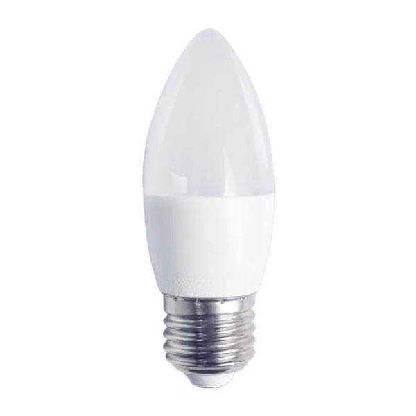Світлодіодна лампа Feron LB-720 C37 230V 4W 320Lm E27 2700K (5042)