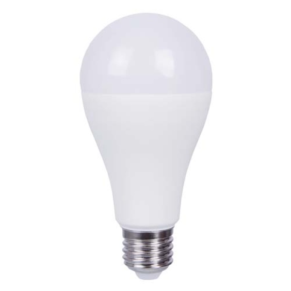 Світлодіодна лампа Feron LB-717 A65 230V 17W 1600Lm E27 4000K (5487)
