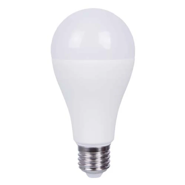 Світлодіодна лампа Feron LB-717 A65 230V 17W 1600Lm E27 4000K (5487)