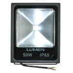 Прожектор світлодіодний Lumen LED 50W slim