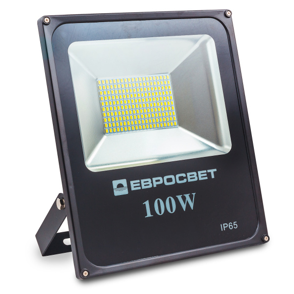 Прожектор EV-100-01 100W SMD 95-265V 6400 SanAn