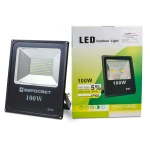 Прожектор EV-100-01 100W SMD 95-265V 6400 SanAn - Зображення 4
