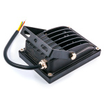 Прожектор EV-10-01 10W 95-265V 6400 800Lm SanAn - Зображення 3