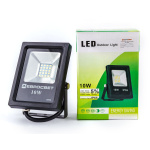 Прожектор EV-10-01 10W 95-265V 6400 800Lm SanAn - Зображення 4
