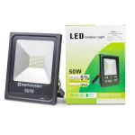 Прожектор ES-50-01 95-265V 6400 2750Lm SMD - Зображення 4