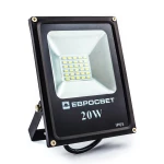 Прожектор EV-20-01 20W 95-265V 6400K 1600 Lm SanAn