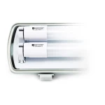 Світильник EVRO-LED-SH-40 з LED лампами 4000К (2*1200мм) - Зображення 2