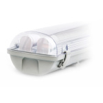 Світильник EVRO-LED-SH-40 з LED лампами 4000К (2*1200мм) - Зображення 3