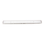 Світильник EVRO-LED-SH-40 з LED лампами 6400К (2*1200мм) - Зображення 4