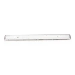 Світильник EVRO-LED-SH-40 з LED лампами 6400К (2*1200мм) - Зображення 4