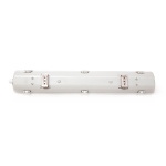 Корпус світильника пром. EVRO-LED-SH-2*10 (2*600мм) - Зображення 5