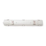 Корпус світильника пром. EVRO-LED-SH-2*10 (2*600мм) - Зображення 5