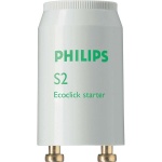 Стартер S 2 4-22 W тех. 1000 шт SER (Philips)
