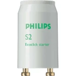 Стартер S 2 4-22 W тех. 1000 шт SER (Philips)