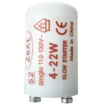 Стартер MAGNUM S2 110-130 V