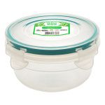 Контейнер Fresh Box круглий 0,25л прозорий - Зображення 2