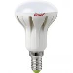 427-R50-1405 Лампа світлодіодна LED REFLECTOR R50 5W 2700K E14 220V 25шт / 100шт