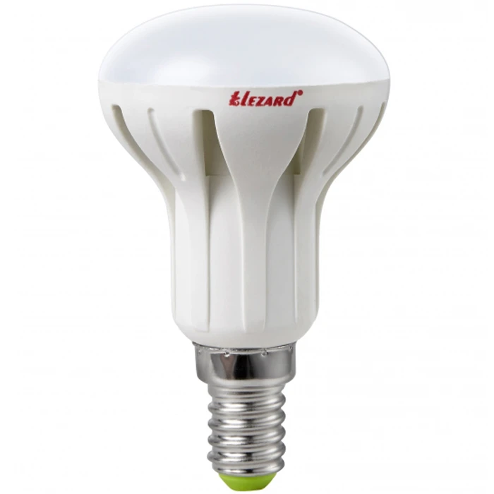 1187996.jpg 427-R50-1405 Лампа світлодіодна LED REFLECTOR R50 5W 2700K E14 220V 25шт / 100шт - Зображення 1