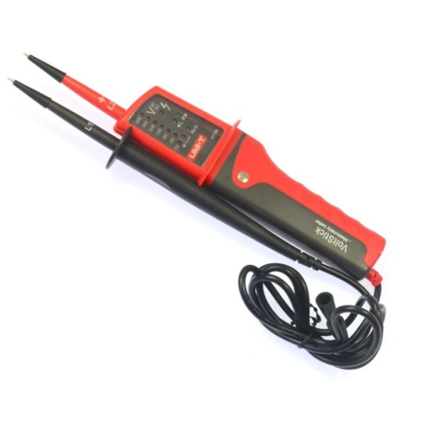 Тестер напруги UNI-T UTM 115В (UT15В)
