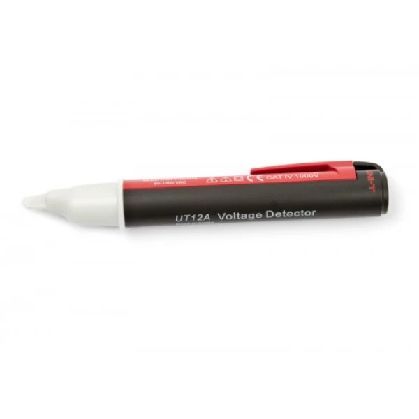 Безконтактний детектор напруги UNI-T UTM 112A (UT12A)
