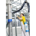 Обприскувач GLORIA CleanMaster Performance PF 50, 5 л