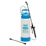 Обприскувач GLORIA CleanMaster Performance PF 50, 5 л - Зображення 2