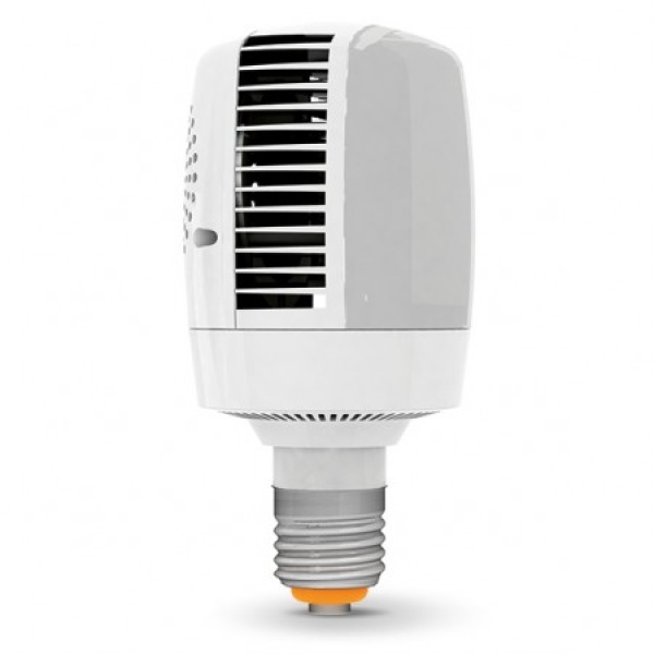 Світлодіодна лампа LED VIDEX M105 100W E40 6000K 220V (VL-M105-100406)