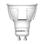 Лампа світлодіодна LED VIDEX MR16 5W GU10 4100K 220V - Зображення 2