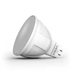 Лампа світлодіодна LED VIDEX MR16 7W GU5.3 4100K 220V (VL-MR16-7534) - Зображення 2