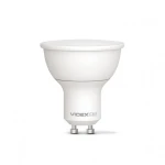 LED лампа VIDEX MR16e 5W GU10 4100K 220V 20шт/ящ (VL-MR16e-05104) - Зображення 2