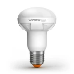 LED лампа VIDEX R63 11W E27 4100K 220V (VL-R63-11274) - Зображення 2