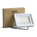 LED прожектор VIDEX PREMIUM 30W 5000K 220V White 10 шт (VL-F-305W) - Зображення 2