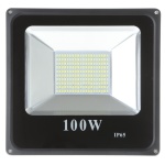 Прожектор світлодіодний HL-34/100W LED SMD CW IP65