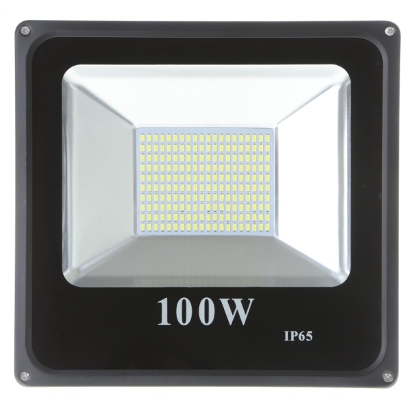 Прожектор світлодіодний HL-34/100W LED SMD CW IP65