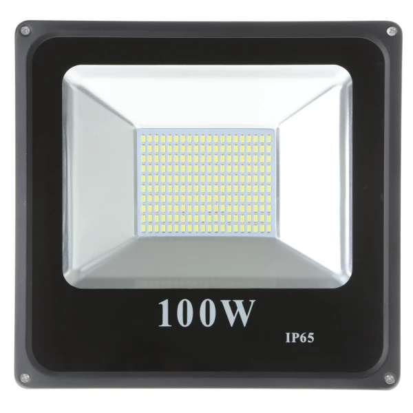 Прожектор світлодіодний HL-34/100W LED SMD CW IP65