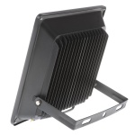 Прожектор світлодіодний HL-34/100W LED SMD CW IP65 - Зображення 3
