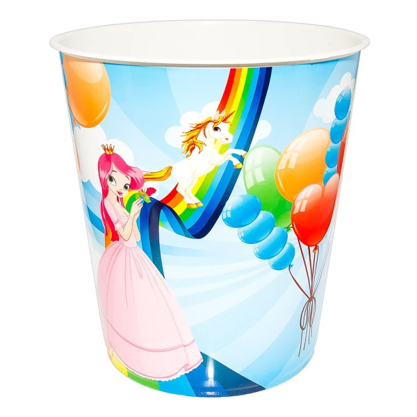 Кошик для паперу Decor 11,5 л