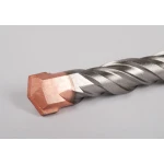 F-23-620 - Свердло по бетону SDS-PLUS S-4 6-110мм (в тубі) FALC