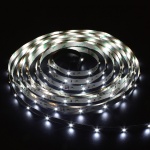 Світлодіодна стрічка Feron LS612/ SANAN LED-RL 120SMD/m 9.6W/m 12V 5m*10*3,8mm білий IP22 (4947)