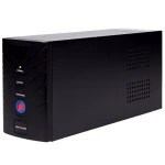Лінійно-інтерактивне ДБЖ LP 850VA (510Вт)