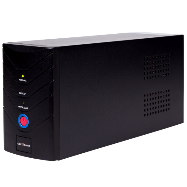 Лінійно-інтерактивне ДБЖ LP 850VA (510Вт)