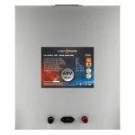 Комплект резервного питания Logicpower W5000 + литеевая (LifePo4) батарея 5200 ватт - Зображення 4