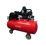 Компресор повітряний Vulkan IBL3090D ремінний 7,5 кВт 270 л - Зображення 2