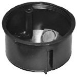 Коробка монтажна КМП-70